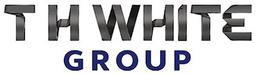 T H WHITE Group Logo